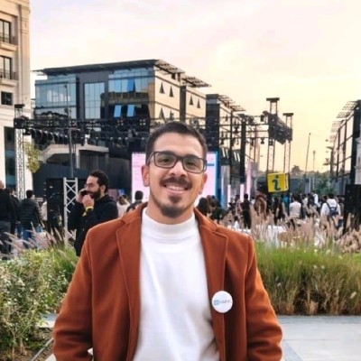 Abdallah Sayed