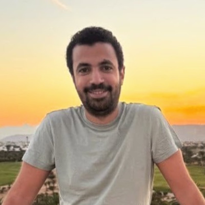 Ahmad Khaled