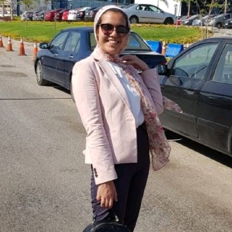 Aya Tarek
